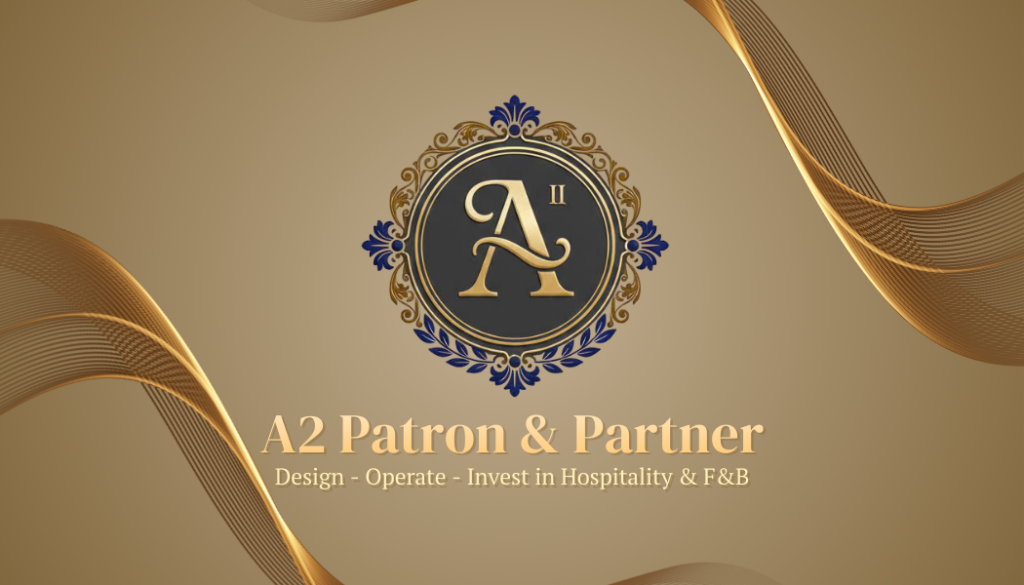 A2 Patron & Partner