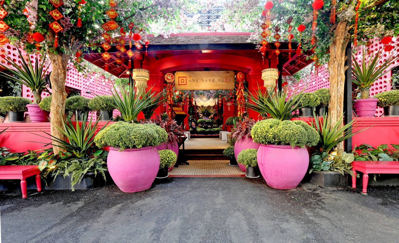 F&B là cách “mua” bất động sản mà không cần sở hữu sổ đỏ